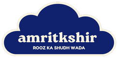 अमृतक्षीर - Roz Ka Shudh Wada